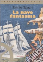 La nave fantasma libro