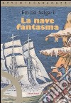 La nave fantasma libro