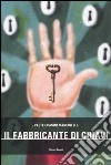 Il fabbricante di chiavi libro