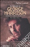 Le canzoni di George Harrison libro di Iossa Michelangelo