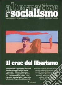 Alternative per il socialismo (2009). Vol. 8 libro