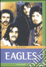 Eagles libro