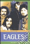 Eagles libro di Ronconi Mauro