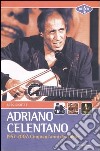 Adriano Celentano 1957-2007. Cinquant'anni da ribelle libro di Cotti Sergio