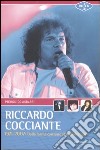 Riccardo Cocciante 1971-2007. Dalla forma-canzone al melodramma libro