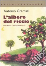 L'albero del riccio libro