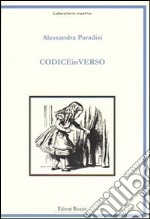 CodiceinVerso libro