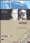 Carteggio 1961-1971 libro