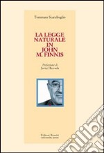 La legge naturale in John M. Finnis
