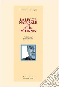 La legge naturale in John M. Finnis libro