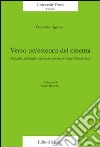 Verso un'estetica del cinema libro