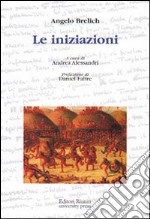 Le iniziazioni libro