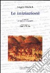 Le iniziazioni libro