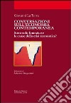 Conversazioni sull'economia contemporanea libro