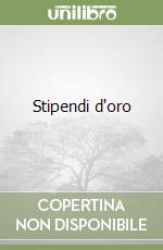 Stipendi d'oro libro