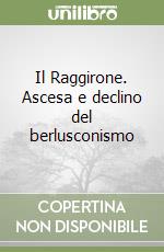 Il Raggirone. Ascesa e declino del berlusconismo libro