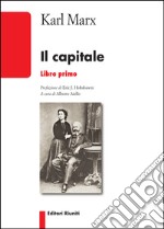 Il capitale. Vol. 1