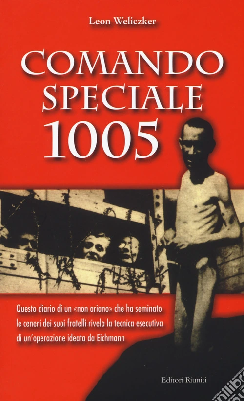 Comando speciale 1005