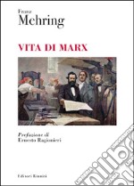 Vita di Marx libro