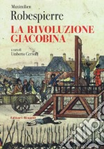 La rivoluzione giacobina libro