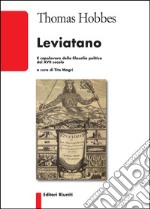 Leviatano libro