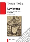 Leviatano libro