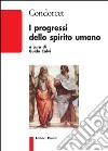 I progressi dello spirito umano libro