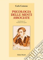 Psicologia delle menti associate libro