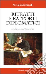 Ritratti e rapporti diplomatici libro