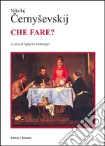 Che fare? libro