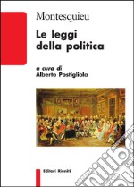 Le leggi della politica libro