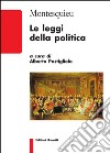 Le leggi della politica libro
