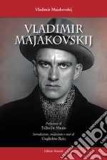 Vladimir Majakovskij. Testo russo a fronte libro