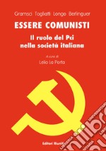 Essere comunisti libro