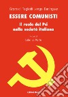 Essere comunisti libro