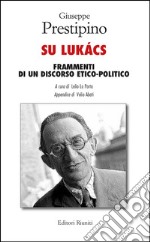 Su Lukacs libro