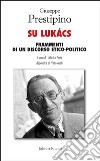 Su Lukacs libro