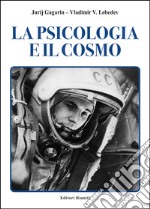 La psicologia e il cosmo libro