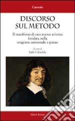 Discorso sul metodo libro