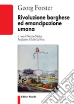 Rivoluzione borghese e emancipazione umana