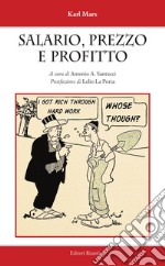 Salario, prezzo e profitto