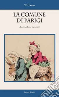 La Comune di Parigi