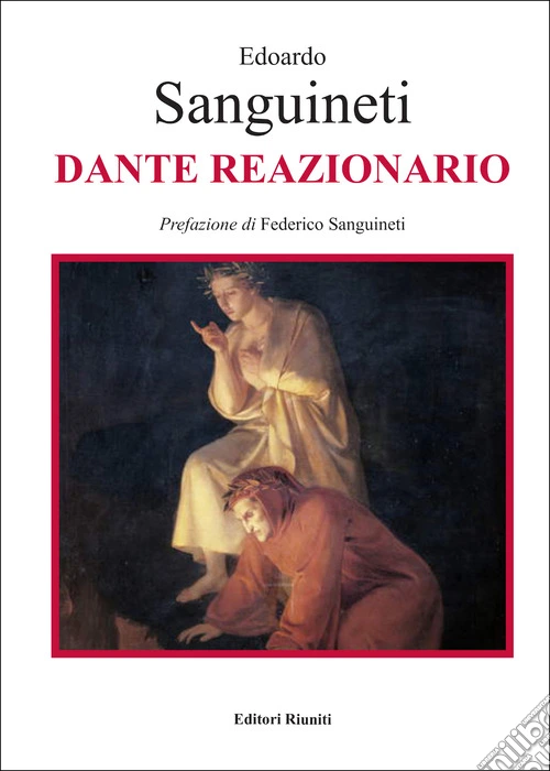 Dante reazionario
