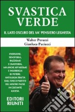 Svastica verde libro