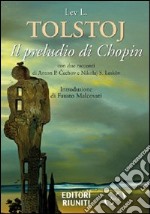 Il Preludio di Chopin libro