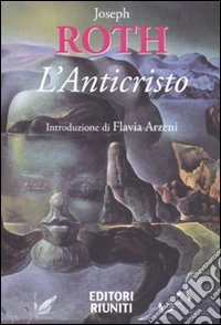 L'Anticristo libro
