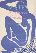 Sir Charles Grandison libro