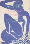 Sir Charles Grandison libro