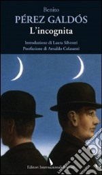 L'Incognita libro