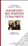 Il manifesto del Partito Comunista libro